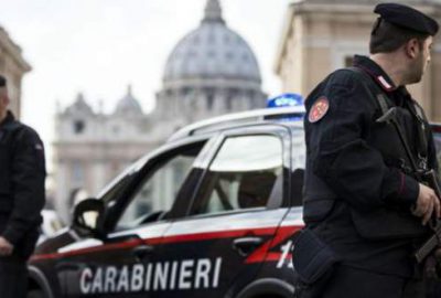 Eski ajan: Mafya, İtalya’yı terörden korur