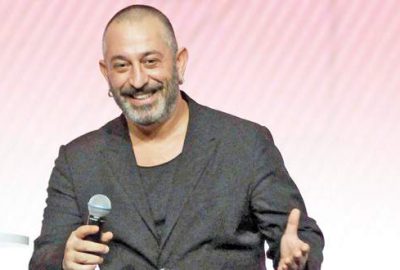 Cem sen bizim hayatımızsın