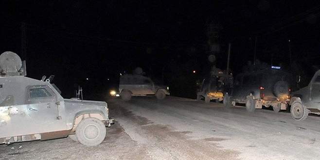 Yüksekova’da sokağa çıkma yasağı!