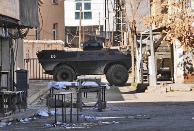 Yüksekova’da çatışma: 2 ölü, 1 yaralı