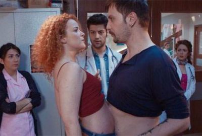 Show Tv'de yayınlanan dizi bekleneni veremeyince ekrana veda edecek Show