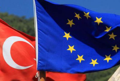 AB-Türkiye zirvesi tehlikede