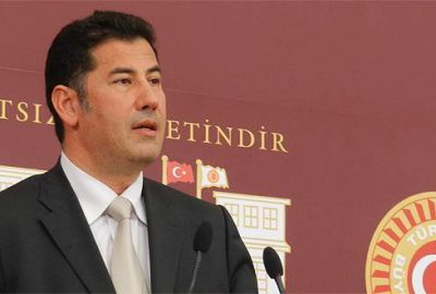 Sinan Oğan MHP Genel Başkanlığı’na adaylığını açıkladı