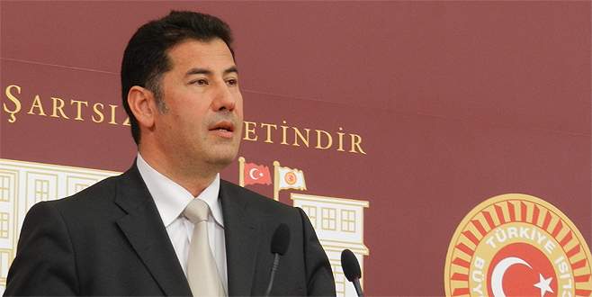 Sinan Oğan MHP Genel Başkanlığı’na adaylığını açıkladı