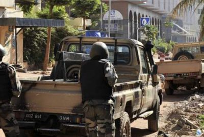 Mali’de de OHAL ilan edildi