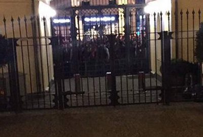 Konsoloslukları karıştırdılar