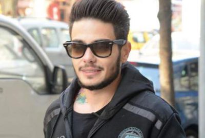 Çok yakışıklı olmuş