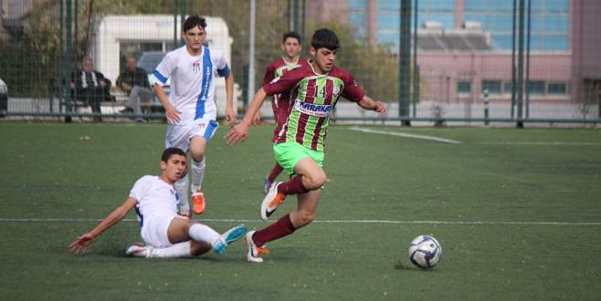 Demir’TAŞ’ gibi! 5-2