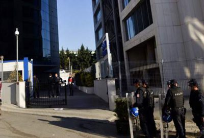 Kayyumlar insaflı çıktı