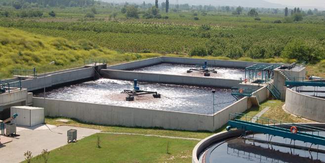 Bursa’da 13 milyon dolarlık ilave yatırım törenle hizmete açılacak