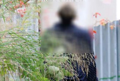 Korkunç cinayet! Demire asılmış ceset bulundu