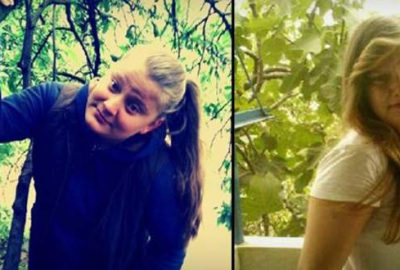 İki kardeş soba kurbanı oldu!