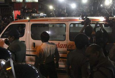 Bangladeş’te iki siyasiye idam