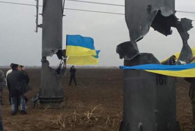 Kırım’da OHAL ilan edildi