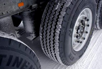 Kış lastiği takmamanın cezası artıyor