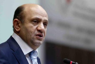 Bakan Işık’tan KOSGEB uyarısı