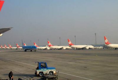 Türk Hava Yolları vites büyütecek