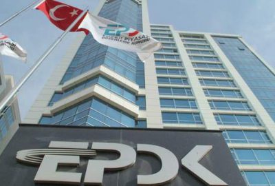 EPDK ceza yağdırdı