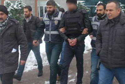 Saldırıdan kurtuldu enfeksiyona yenildi