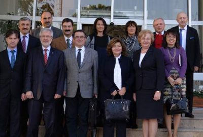 ‘İş birliği teklifine hazırız’