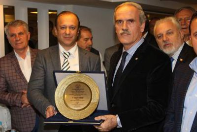 Altepe’ye ‘Evlad-ı Fatihan’ Beratı