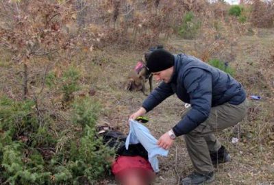 12 yaşındaki çocuk vahşice öldürüldü