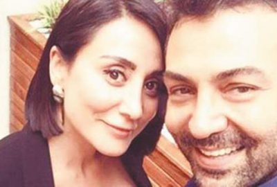 Dayak iddasını yalanladı