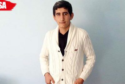 Lise öğrencisi yaşam savaşına 13 gün sonra yenik düştü