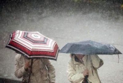 Çarşamba gününe dikkat!