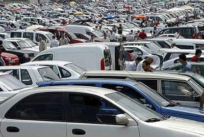 İkinci el otomobil alacaklar dikkat!