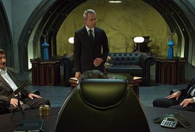 Kurtlar Vadisi ekibini yasa boğan ölüm