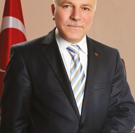 Erzurum Büyükşehir Belediye Başkanı Mehmet Sekmen, 24 Kasım Öğretmenler Günü
