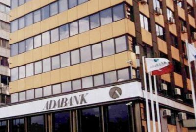 Adabank tekrar satışa çıkarıldı