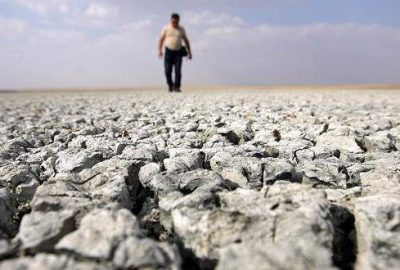 2050 için korkutan uyarı: ‘Sular altında kalacak’