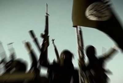 Çoban cinayetini IŞİD üstlendi