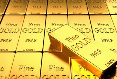 2 milyar dolarlık altın bulundu