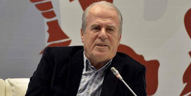 Galatasaray’da Denizli dönemi