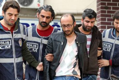 Bursa’daki sahte içki operasyonunda 2 kişi adliyede