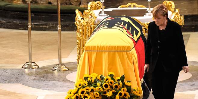 Schmidt’e son veda