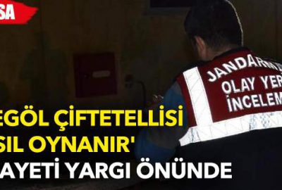 Kanlı ‘asker eğlencesi’ davası başladı