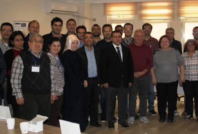 Aile hekimlerine bağımlılıkla mücadele eğitimi