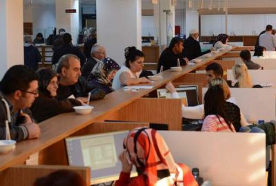 Yıldırım Belediyesi’nden erken ödeme çağrısı