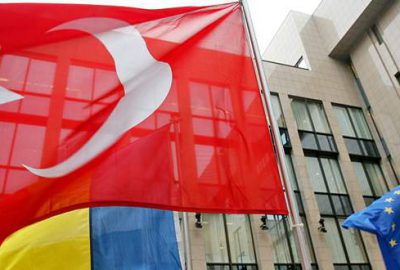 Türkiye-AB zirvesinin tarihi belli oldu