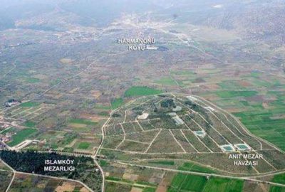 Demirel’in anıt mezarını Cumhurbaşkanlığı yaptıracak