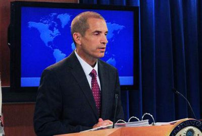 ABD’den ‘Türkmenler’ ile ilgili kritik açıklama