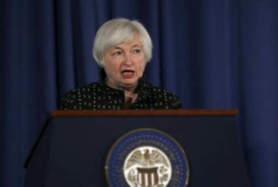 Yellen’dan ihtiyatlı ‘faiz’ yorumu