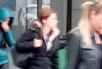 Üniversiteli siber çete 6 bin kişiyi dolandırmış