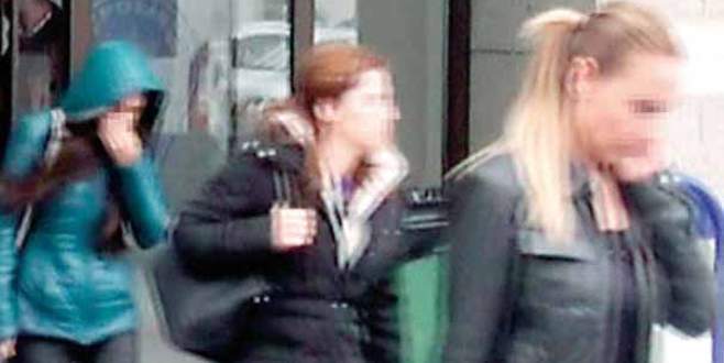 Üniversiteli siber çete 6 bin kişiyi dolandırmış