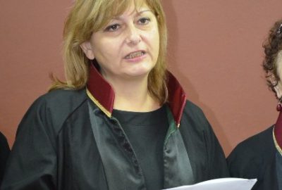 25 Kasım Kadına Karşı Şiddeti Önleme Günü