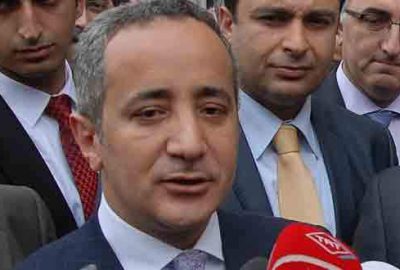 Fikret Seçen’e geçici uzaklaştırma